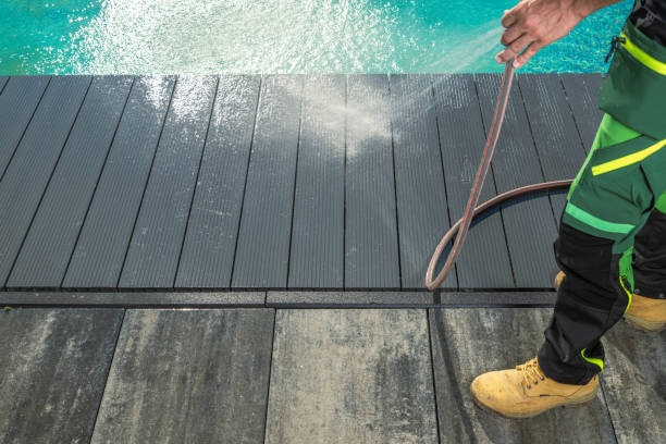 Best Exterior Home Cleaning  in Holiday City Berkeley, NJ