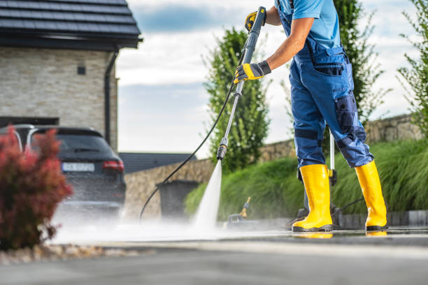Why Choose Our Certified Pressure Washing Experts for Your Project Needs in Holiday City Berkeley, NJ?