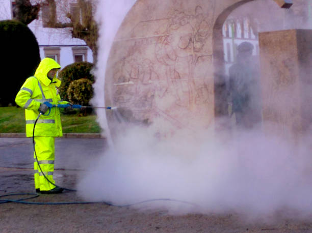 Holiday City Berkeley, NJ Pressure Washing Company