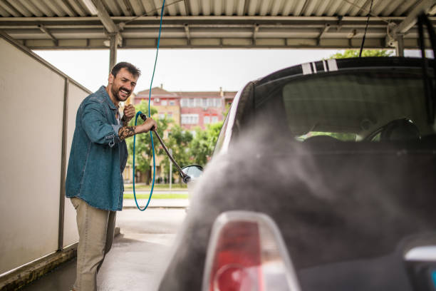 Best Affordable Power Washing  in Holiday City Berkeley, NJ